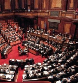 Opposizione, questa sconosciuta