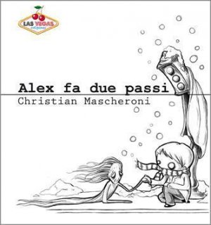(In)ter(per)culturando: 'Alex fa due passi' di C.Mascheroni.