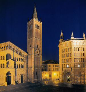 Se il destino dell'Italia passa da Parma