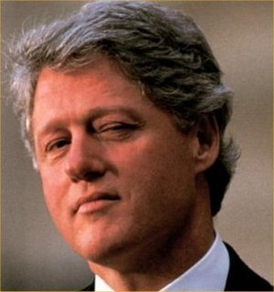 Hillary Clinton mette in palio Bill