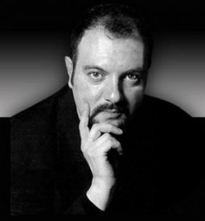 "Carlo Lucarelli fa ancora il Politicamente Scorretto"