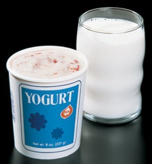 Lo yogurt del prof. Ruggiero e l'Aids
