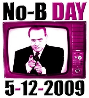 La Rai dice no alla diretta del No B. Day