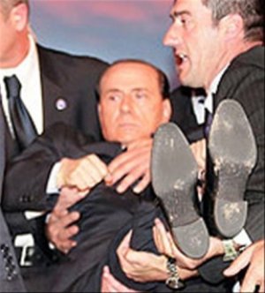 Chi di mafia ferisce di mafia perisce