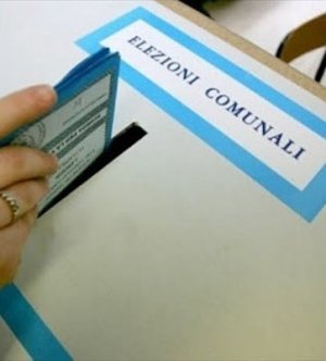 Elezioni amministrative 2013: vince l'astensionismo