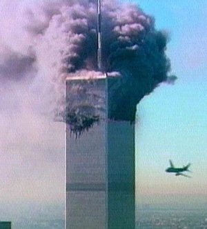 Dall'11 settembre 2001 alla crisi finanziaria mondiale