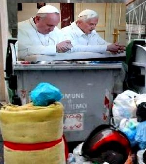Vatileaks: Chaouqui, Balda e la nuova moda vaticana tra Opus Dei e IOR