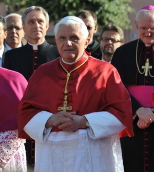 Il papa e l'ateismo: critica alla libertà individuale