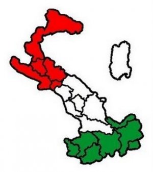 Nessun partito... per un'Italia che affonda