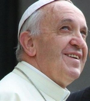 Papa Francesco: il mio sarà un pontificato breve