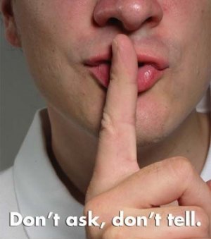 Schiaffo del Senato ad Obama non passa la "Don't ask, don't tell”