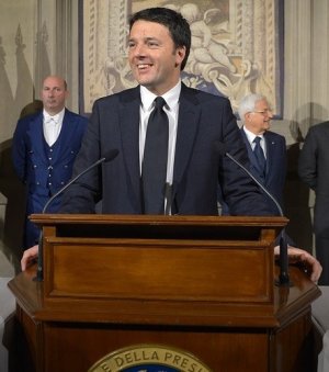 Risultati delle elezioni regionali 2015 (ipotesi)