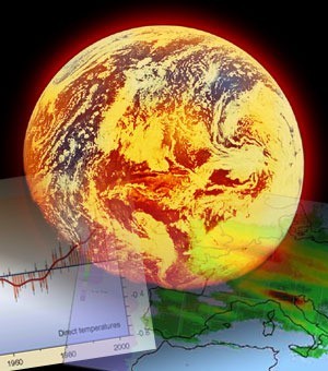 Riscaldamento globale e il mancato "senso del pudore" di alcuni scienziati