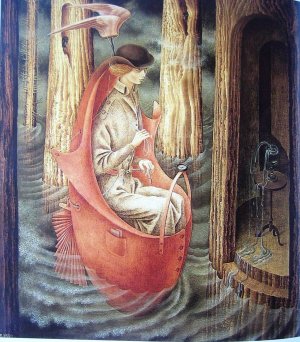 Le Donne Avveturose 3