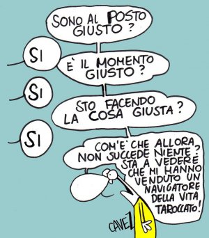 Executive Coaching: mettere le persone giuste al posto giusto