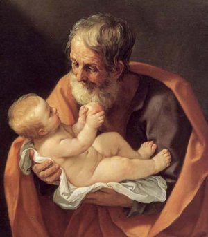 Festa di San Giuseppe: eclissi totale di laicità