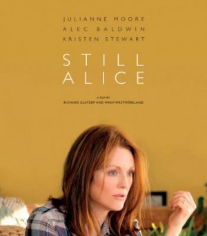 Still Alice di Wash Westmoreland e Richard Glatzer