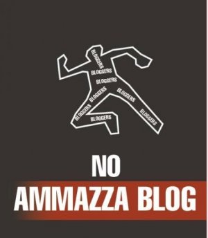 "Ammazzablog": è mobilitazione