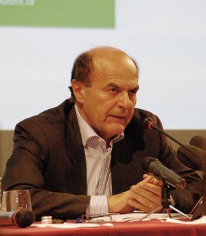 Bersani e l'illetteratismo politicante