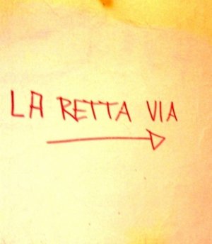 L'a-moralità che uccide