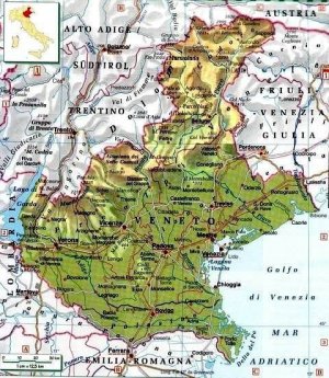 Il Veneto che amo