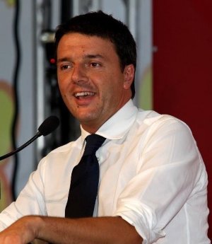 L'etica secondo Matteo Renzi