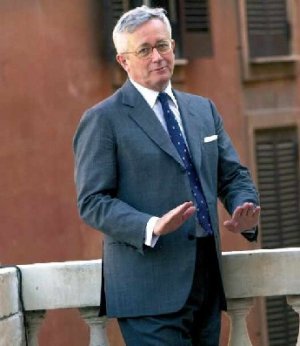 Tremonti o Scherzetto? Halloween secondo il governo