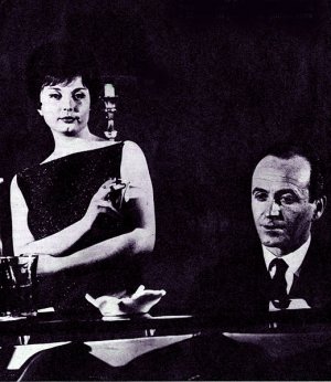 Renato Sellani, ‘Glad There Is You' (Ponderosa Music&Art)