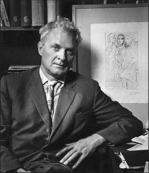 Stephen Spender: What I Expected. Ovvero, ciò che non avevamo previsto