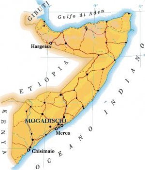 Somalia, duri scontri a Mogadiscio e in Puntland tra islamisti e truppe africane