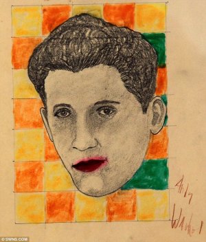 Acquista dipinto di Andy Warhol per 5 dollari