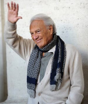 Giorgio Albertazzi e istituti di lotta e militanza