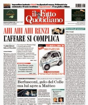 I primi cento giorni dei politici