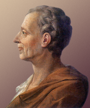 Il referendum sul legittimo impedimento e Montesquieu