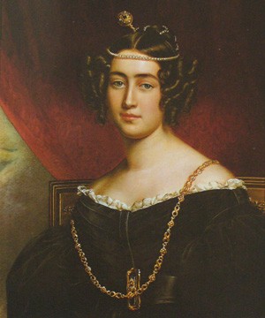 Tutto bene madama la marchesa?