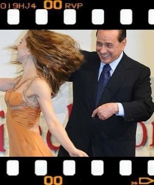 L'ultima lettera a Silvio Berlusconi