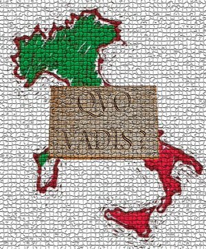 Quo vadis, Italia?