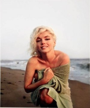 Marilyn ed i presunti fallimenti della psicanalisi
