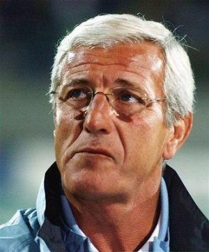 Gli esperimenti bulgari di Lippi