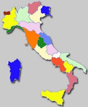 E se gli italiani sapessero che le regioni non "esistono"?