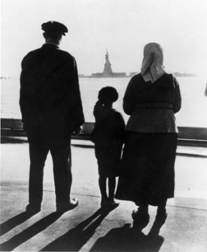 E sognavano La Merica