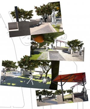 Recycle Park. Riqualificare il territorio con il riciclaggio si può