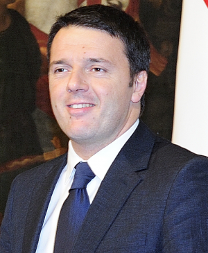 L'editto kazako di Renzi