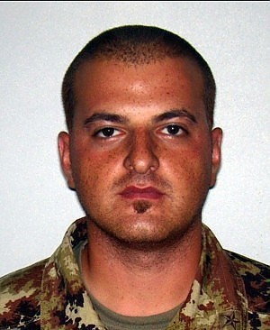 Il sacrificio inutile di Damiano Ville e dei suoi commilitoni