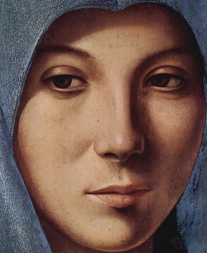 Immacolata: il sì a Dio e l'ingresso nella Storia di Maria di Nazareth