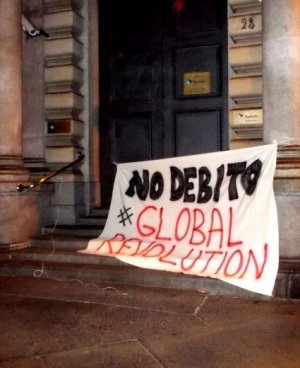E' difficile fare la rivoluzione