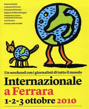Incontri giornalistici in Italia