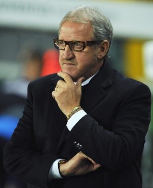 Juventus, nave in balia delle onde