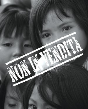 Traffici e povertà; 180 euro per comprare una ragazzina