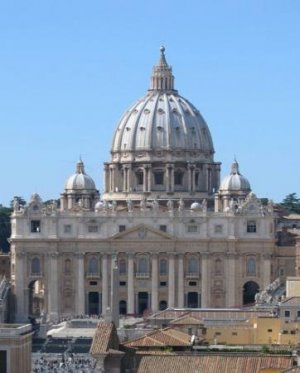 I balletti rosa dei preti